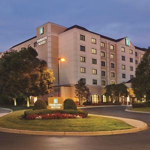 Embassy Suites By Hilton Louisville East